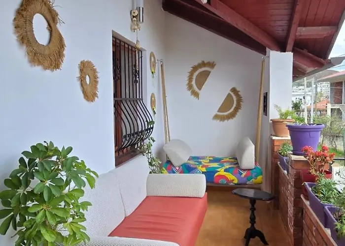 Eni\'S Villa, 5Km From Shengjini Beach