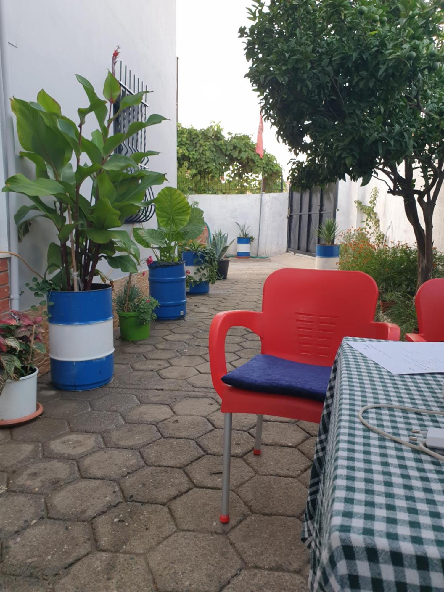 Eni's Villa, 5km From Shengjini *