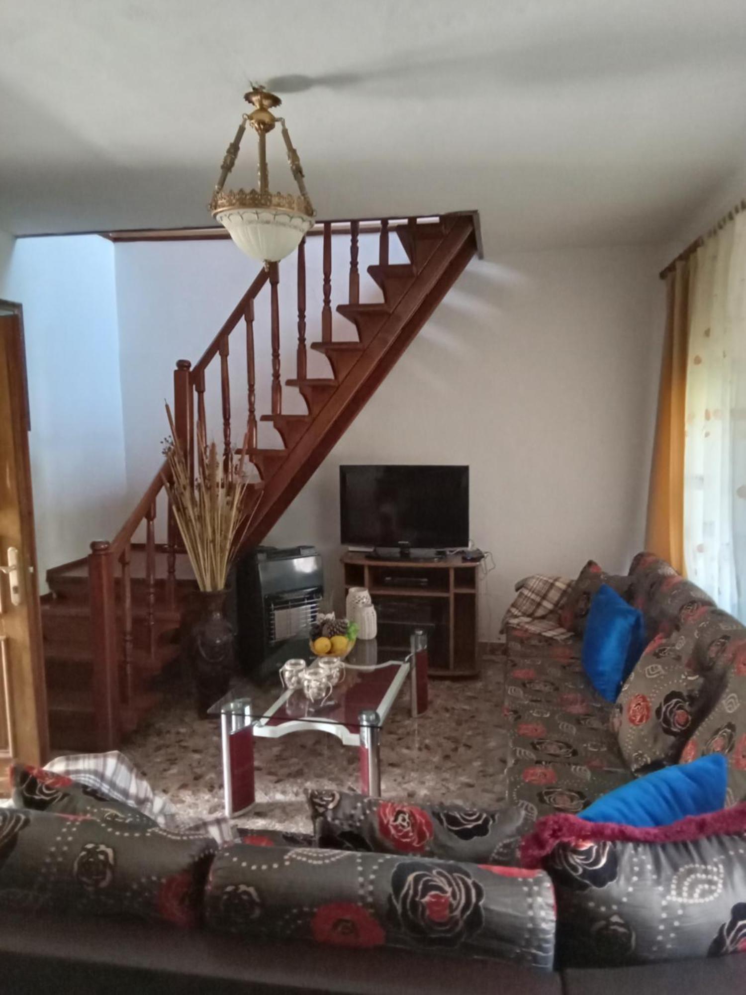 Willa Eni's Villa, 5km From Shengjini