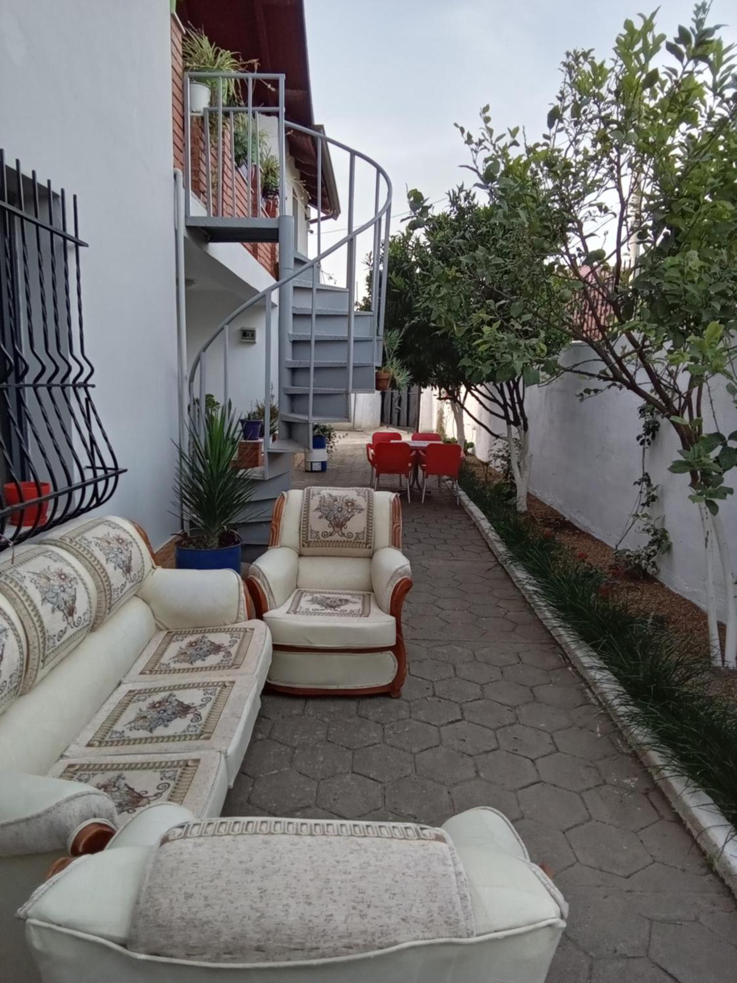 Eni's Villa, 5km From Shengjini Willa