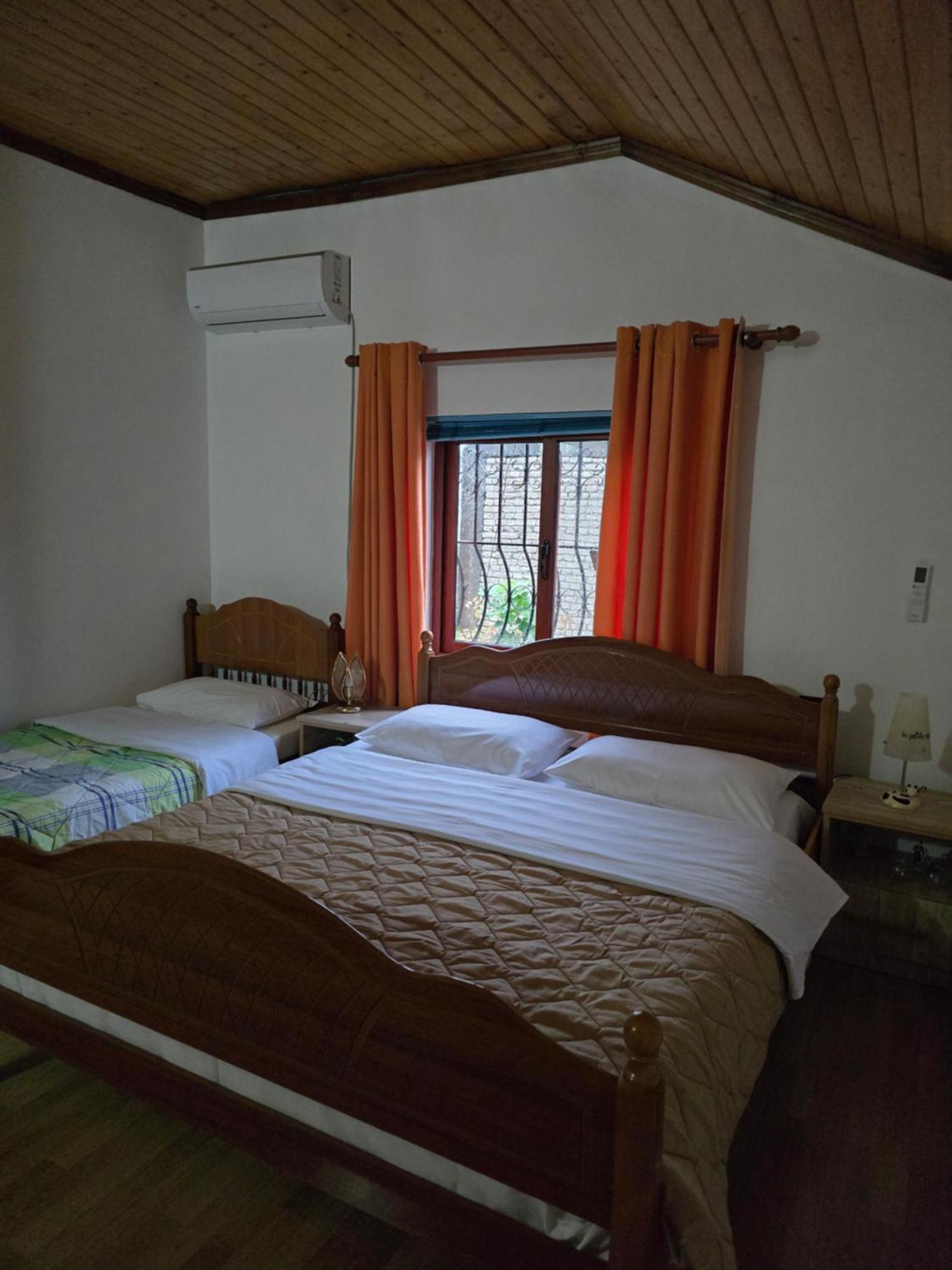 Willa Eni's Villa, 5km From Shengjini *