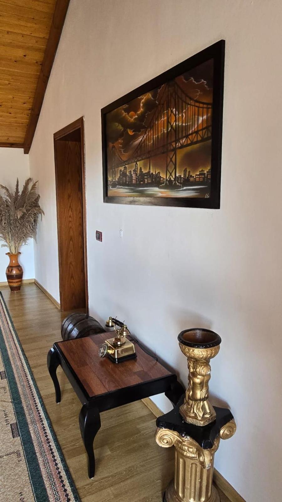 Eni's Villa, 5km From Shengjini Willa